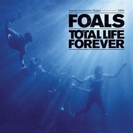 Total Life Forever - 2010 • Álbum