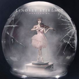 Shatter Me - 2014 • Álbum