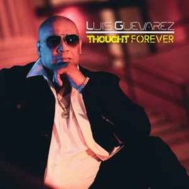 Thought Forever - 2022 • Álbum