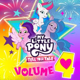 Tell Your Tale - Vol. 4 - 2024 • Single/EP