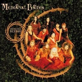 Worldes Blysse - 1999 • Álbum