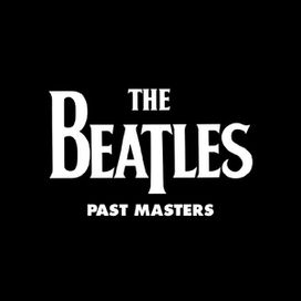 Past Masters (Vols.1 &amp; 2) - 1988 • Coletânea