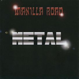Metal - 1982 • Álbum