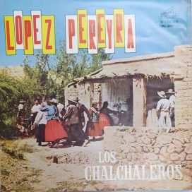 Lopez Pereyra - 1968 • Álbum