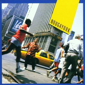 Nougayork - 1987 • Álbum