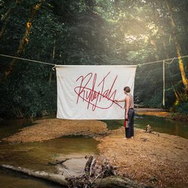 A GIRL - Ryley Tate Wilson