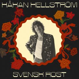 Svensk Rost - 2025 • Álbum