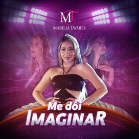 Me Dói Imaginar - 2022 • Sencillo/EP