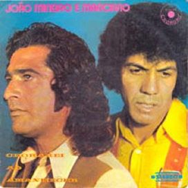 Chorarei Ao Amanhecer - 1975 • Álbum