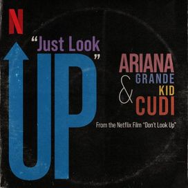 Just Look up (From Don’t Look up) - 2021 • Single/EP
