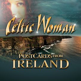  Postcards From Ireland - 2021 • Álbum