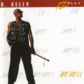 12 Play - 1993 • Álbum