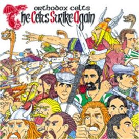 The Celts Strike Again - 1997 • Álbum