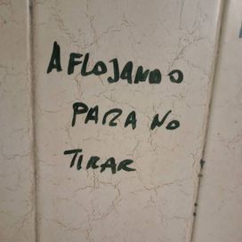 aflojando para no tirar - 2024 • Álbum