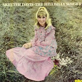 The Hillbilly Singer - 1973 • Álbum