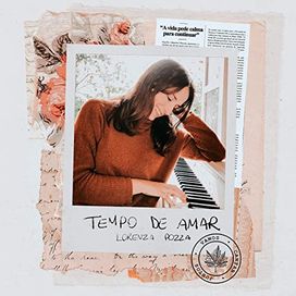 Tempo de Amar - 2020 • Sencillo/EP