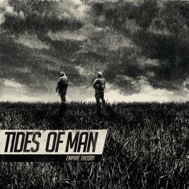Empire Theory - Tides of Man