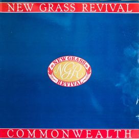 Commonwealth - 1981 • Álbum