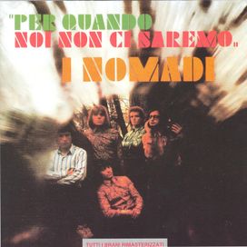 Per Quando Noi Non Ci Saremo - 1967 • Álbum