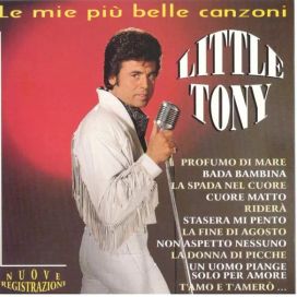 Le Mie Più Belle Canzoni - 1996 • Álbum