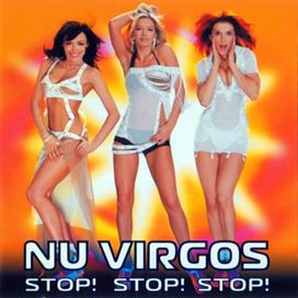 Stop! Stop! Stop! - 2004 • Álbum