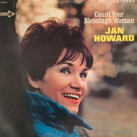 Count Your Blessings, Woman - 1968 • Álbum