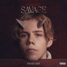 F*CK LOVE (SAVAGE) - 2020 • Álbum