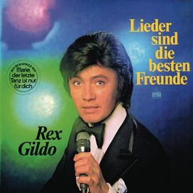 Lieder Sind Die Besten Freunde - 1974 • Álbum
