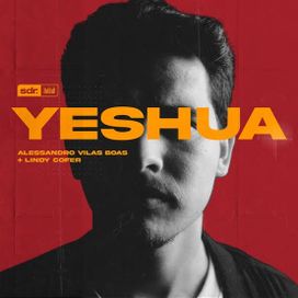 Yeshua (part. Lindy Cofey) - 2017 • Single/EP