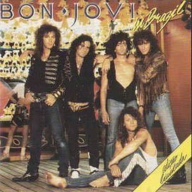 In Brazil - 1989 • Álbum