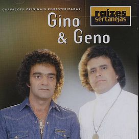 Raízes Sertanejas (Vol. 1) - 1998 • Coletânea