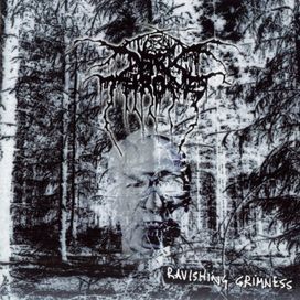 Ravishing Grimness - 1999 • Álbum