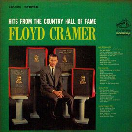 Hits From The Country Hall Of Fame - 1965 • Álbum