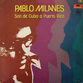 Son de Cuba a Puerto Rico - 1979 • Álbum