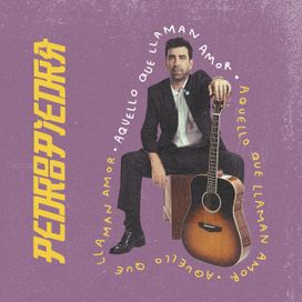 Aquello Que Llaman Amor - 2024 • Sencillo/EP