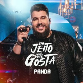 Do Jeito Que Você Gosta - EP 01 (Ao Vivo) - 2020 • Sencillo/EP