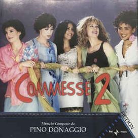 Commesse 2 - 2003 • Álbum