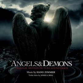 Angels &amp; Demons - 2009 • Álbum