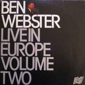 Live In Europe - Volume 2 - 1981 • Álbum