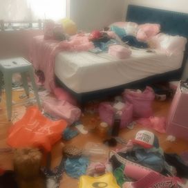 Boobie Gun - My Last Disaster - 2025 • Single/EP