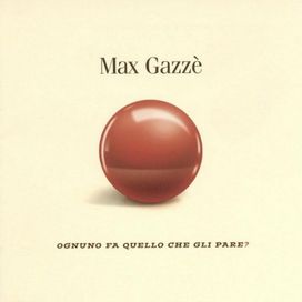 Ognuno fa Quello Che Gli Pare? - 2001 • Álbum
