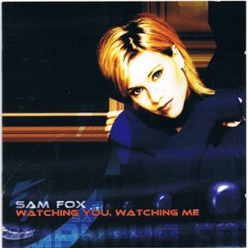 Watching You Watching Me - 2001 • Álbum