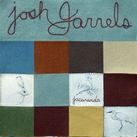 Jacaranda - 2008 • Álbum