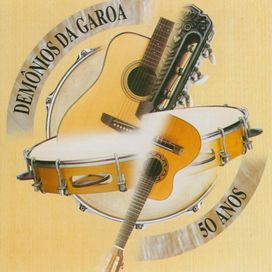 50 Anos - 1994 • Álbum