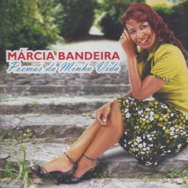 Poemas Da Minha Vida - 2007 • Álbum