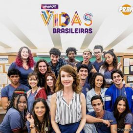 Vidas Brasileiras - 2019 • Álbum