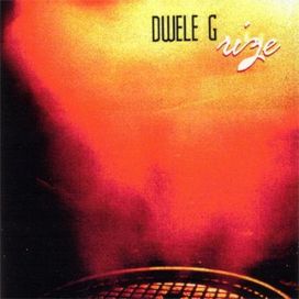 Rize - 2000 • Álbum