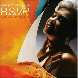 Rsvp (Rare Songs, Very Personal) - 2004 • Álbum
