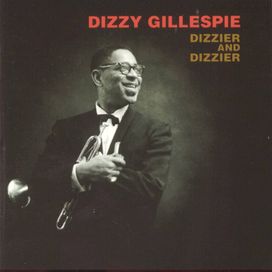 Dizzier And Dizzier - 1996 • Álbum