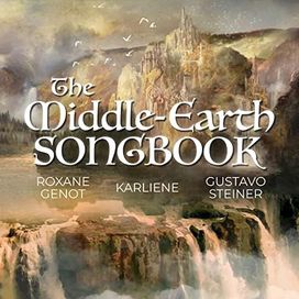 The Middle-Earth Songbook - 2021 • Álbum
